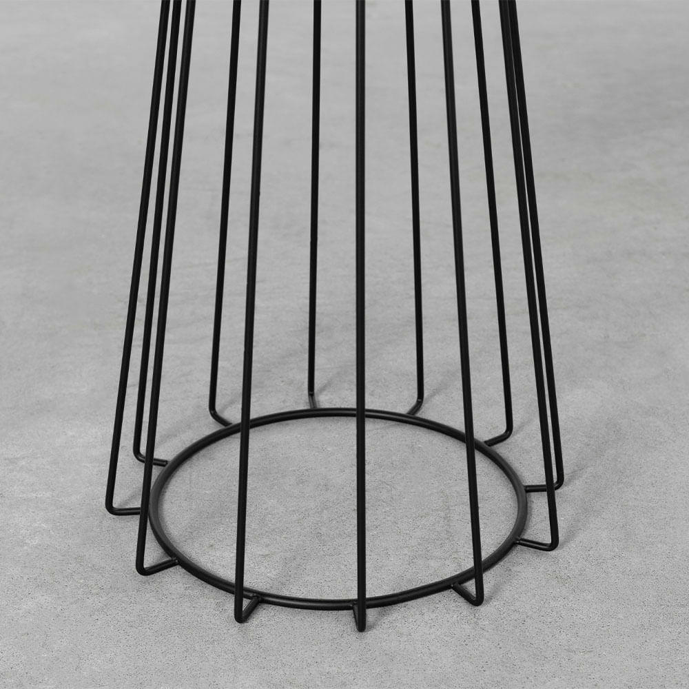 mesa lateral loup pes